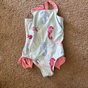 Beaufort Bonnet Swim size 7